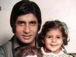 Amitabh Bachchan: Life In Pics