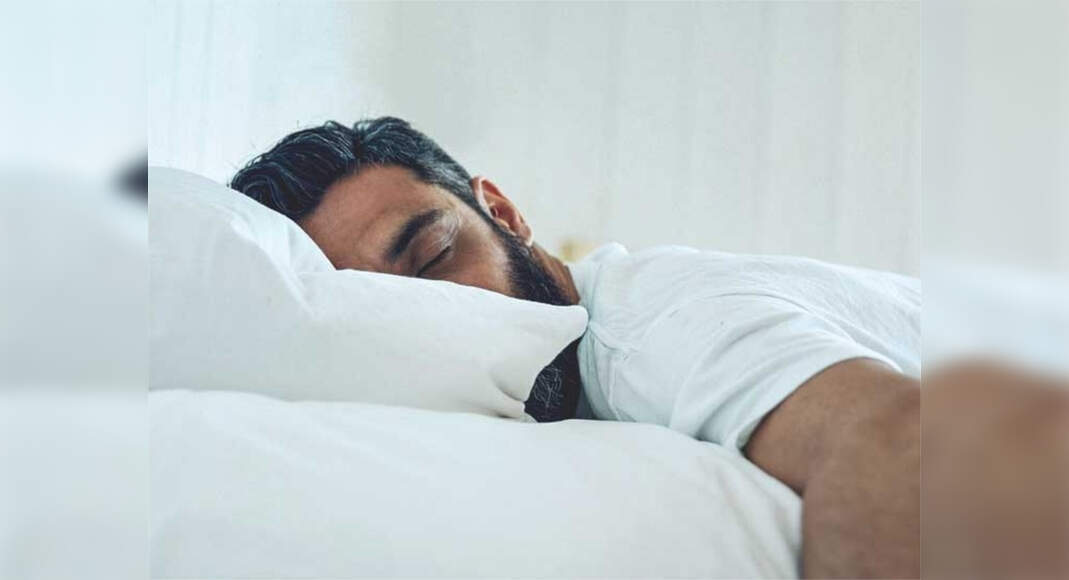 Study finds risk factors for violent sleep disorder - Misskyra.com