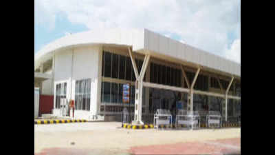 Kishangarh airport to be 2nd busiest in Rajasthan