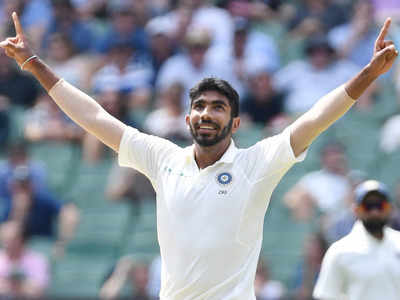 India vs Australia: I was confident of succeeding in Tests too, says Jasprit Bumrah