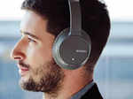 Sony launches WH-CH700N noise-cancelling headphones