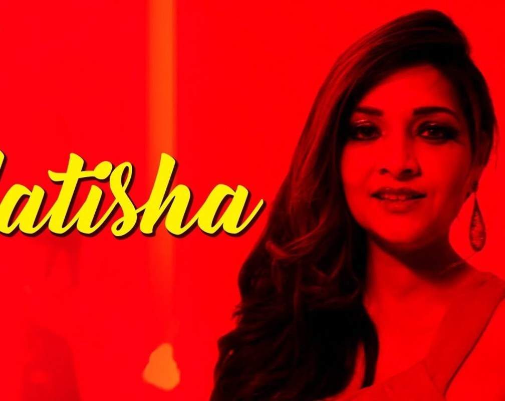 
Latest Hindi Song Aatisha Sung By Jash And Abhishek Ray
