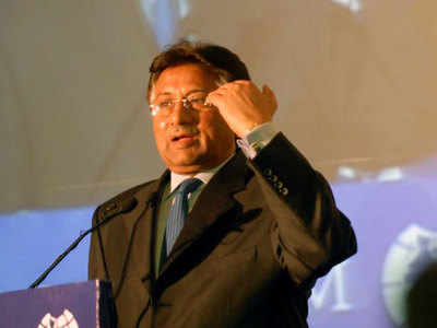 Leaked video shows Musharraf seeking covert US support to regain power