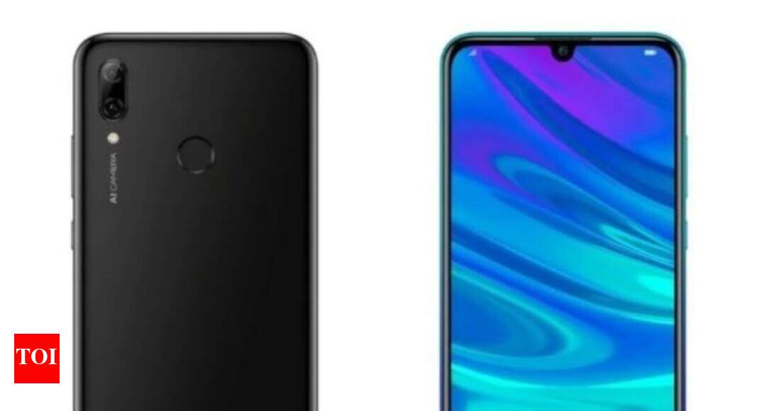 How To Show On Darkish Mode In Huawei P Smart 2019 The Way To