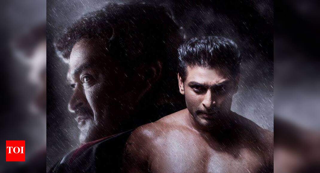 ‘fight’ set to be a treat for action-movie lovers | marathi movie news - times of india