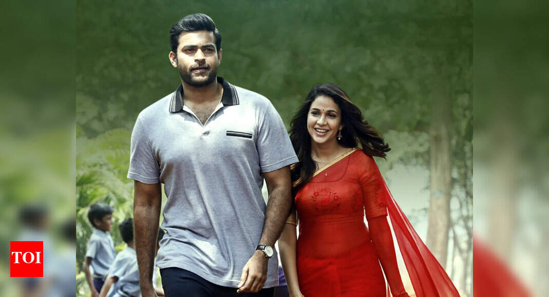 Prashanth R Vihari reveals how challenging it was to compose for ...