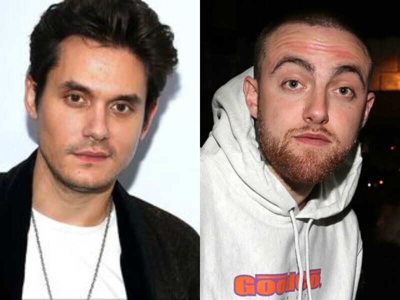 John Mayer wishes he knew Mac Miller better English Movie News