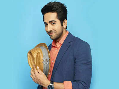 Ayushmann Khurrana believes his films have earned him the reputation of being a rule breaker