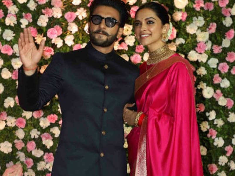 Ranveer Singh's family knew that Deepika Padukone was the one for their ...