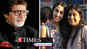 Sara Ali Khan meets fans post watching 'Simmba'; Amitabh Bachchan wishes Kader Khan speedy recovery, and more