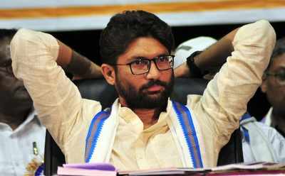 Jignesh Mevani evasive on support to 'Rahul for PM pitch'