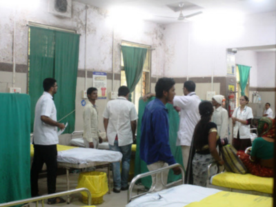 Ayushman Bharat: Number of hospitalisations doubled