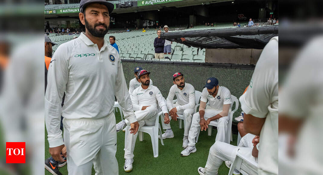 Live Cricket Score, India vs Australia 3rd Test Day 5 India beat