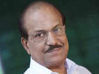 Explanation sought from MP PK Kunhalikkutty | Kochi News - Times of India