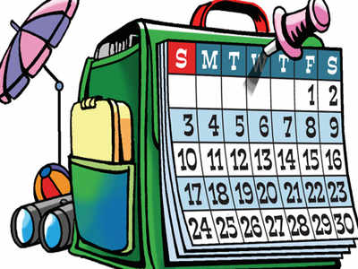 Fewer Breaks In 2019 As 14 National West Bengal Holidays