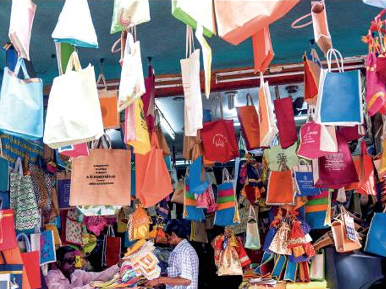 Update 67+ cloth bag manufacturers in mumbai latest in.cdgdbentre