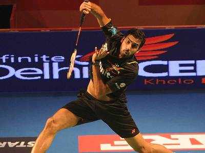 Loss of funding has made it difficult for us, says England shuttler Rajiv Ouseph