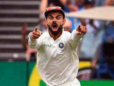 Twitter over the moon as India knock out Australia in Boxing Day Test
