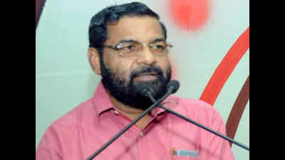 Will obey Supreme Court order and protect interests of devotees: Kadakampally Surendran