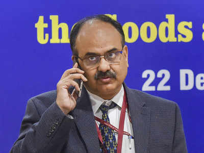 Focus on improving compliance, identifying areas which have escaped tax net: Revenue secretary