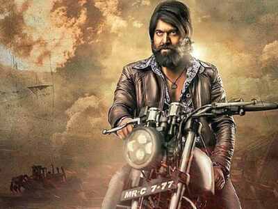 'KGF' box office collection Day 9: The Yash starrer collects Rs 1.5 crore on Saturday