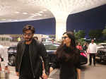 Ranveer Singh and Deepika Padukone’s pictures