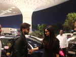 Ranveer Singh and Deepika Padukone’s pictures