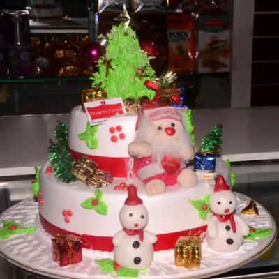 Cake in Bareilly, केक, बरेली, Uttar Pradesh | Cake, Birthday Cake Price in  Bareilly