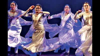 A bouquet of clasiscal dance performances for Punetites