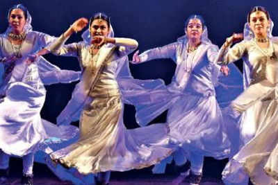 A bouquet of clasiscal dance performances for Punetites