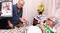 Legendary filmmaker Mrinal Sen passes away at 95