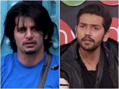 Bigg Boss 12 eviction: Dolly Bindra's tweet suggests Karanvir Bohra and Romil Chaudhary are out of the race