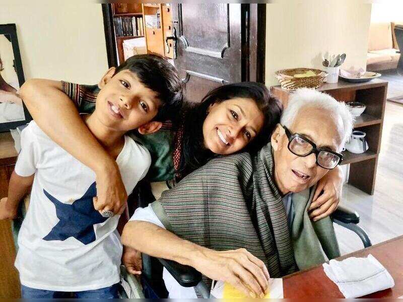Amar Bhuvan Vanished Without A Trace Nandita Das Bengali Movie