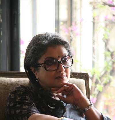 He has left a great void: Aparna Sen