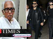 
Ranveer Singh, Deepika Padukone head out for their honeymoon; Filmmaker Mrinal Sen passes away at 95, and more
