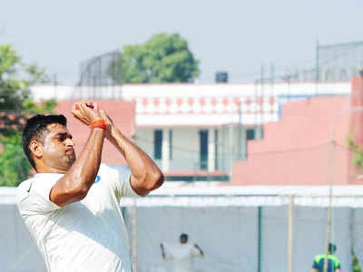 Ranji Trophy: Bowlers put Pondicherry in command