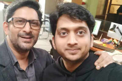 Amey Wagh's surprise for 2019