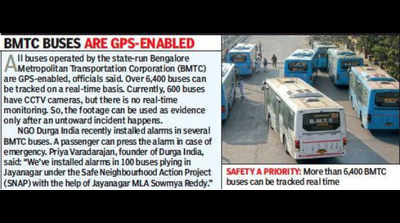 Karnataka to miss January 1 deadline to set up vehicle monitoring centre