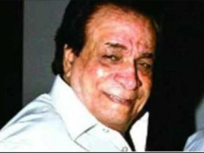Veteran Bollywood actor Kader Khan is alive, son dismisses death rumours