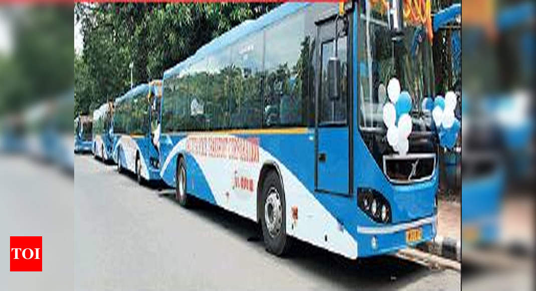 bus travel agency in kolkata