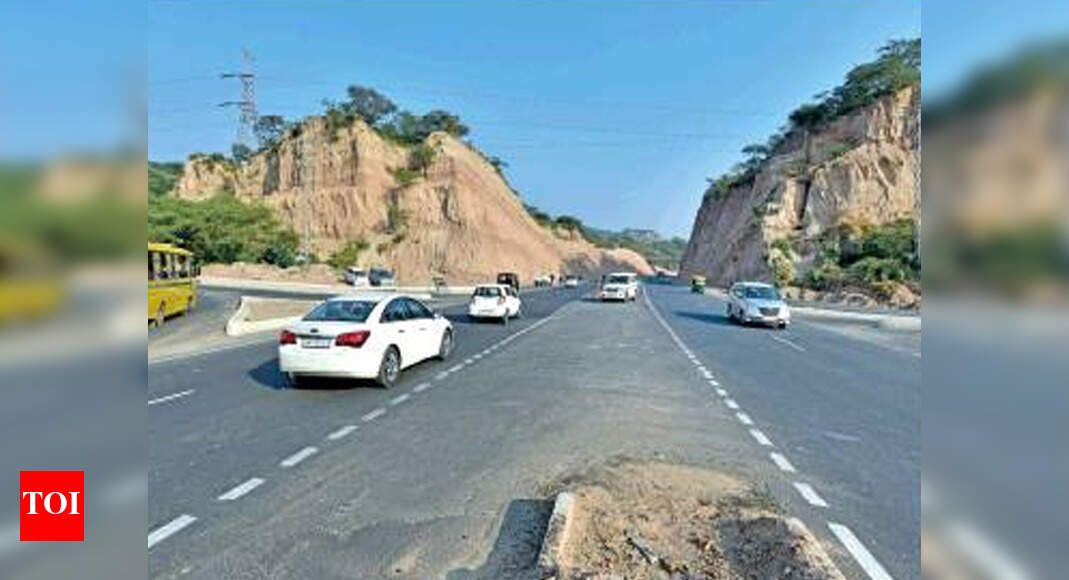 With no signboards and streetlights, NH 73 claimed 60 lives in 2018 ...