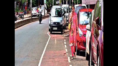 PMC to turn section of ITI Road into kids’ zone
