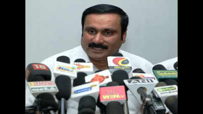 PMK keeps alliance options open, DMK not too interested