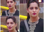 Dipika Kakar's pictures