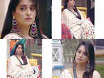 Dipika Kakar's pictures