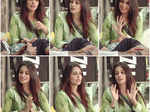 Dipika Kakar's pictures