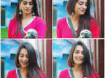 Dipika Kakar's pictures