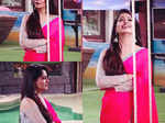 Dipika Kakar's pictures