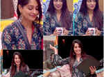 Dipika Kakar's pictures