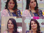 Dipika Kakar's pictures